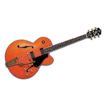 Електрогітара YAMAHA AES-1500B, image 